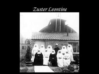 Zuster Leontine 