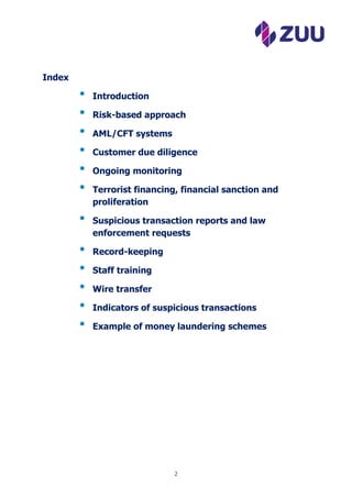 Cft Systems.pdf ZUU_AML_CFT Training Material V1.0_20211012.pdf