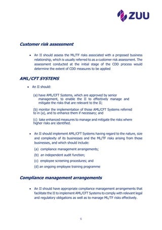 Cft Systems.pdf ZUU_AML_CFT Training Material V1.0_20211012.pdf