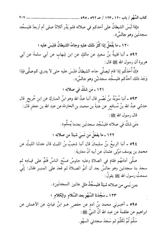 السنن الكبري للنسائي ج1 تحقيق دكتور عبد الغفار سليمان عبد الغفار وسيد