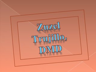 Dental Implants Miami - Zuzel Trujillo, DMD (305) 223-2828 