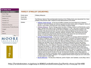 http://landedestates.nuigalway.ie:8080/LandedEstates/jsp/family-show.jsp?id=490
 