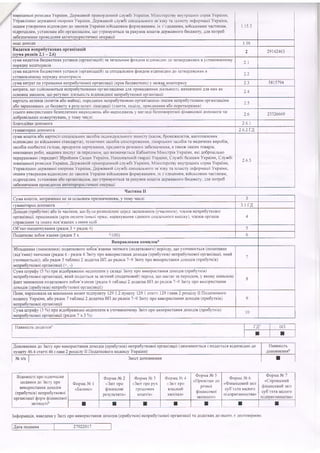 зовнішньої розвідки України, Державній прикордонній службі України, Міністерству внутрішніх справ України,
Управлінню держ...
