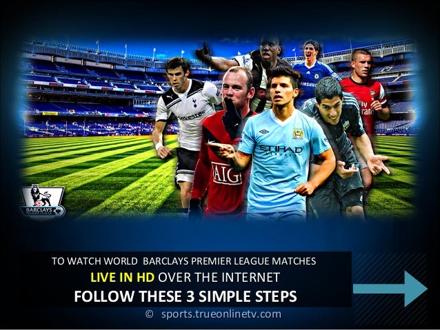epl live streaming hd