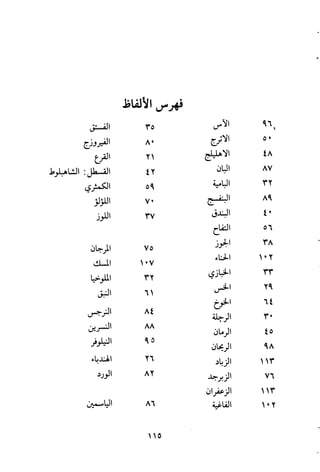 مقامات السيوطي الطبية