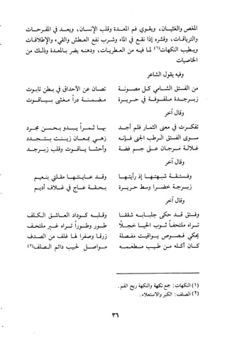 مقامات السيوطي الطبية