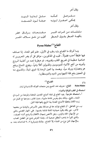 مقامات السيوطي الطبية