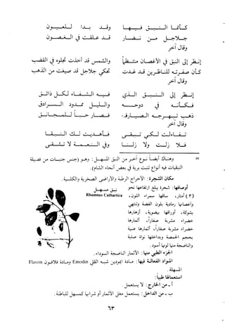 مقامات السيوطي الطبية