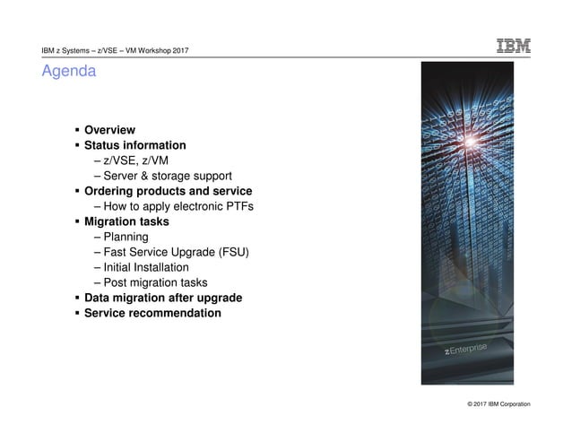z/VSE Base Installation - Step by Step | PDF