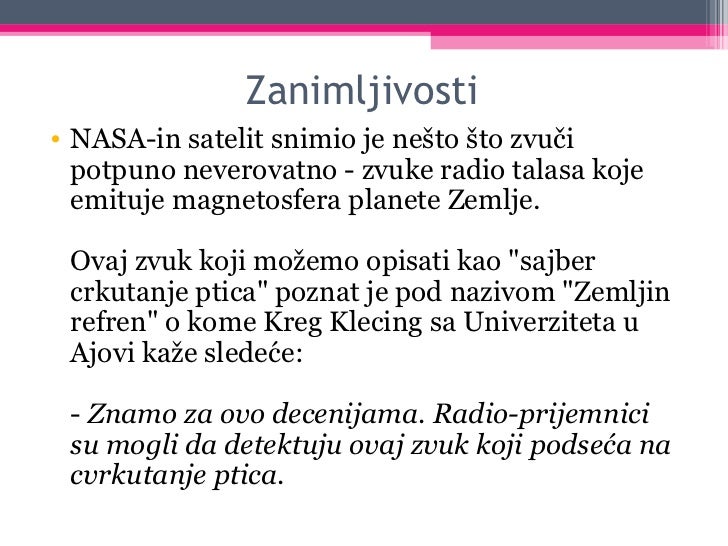 Zvuk