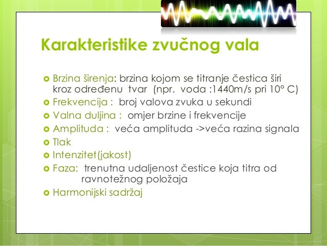Zvuk
