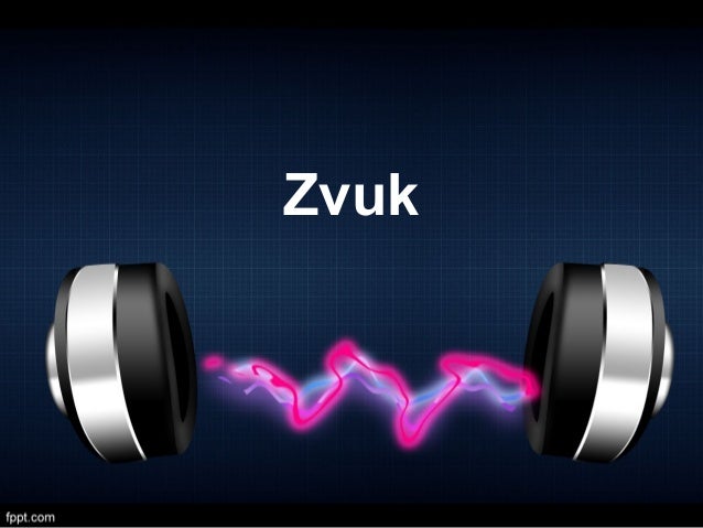 Zvuk