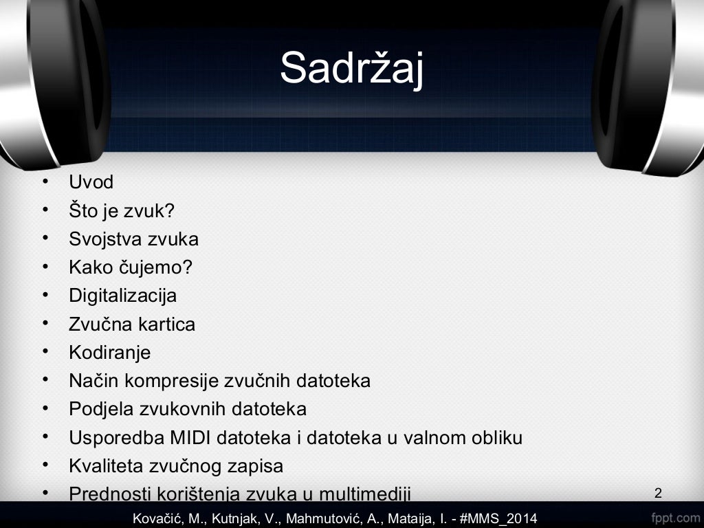 Zvuk