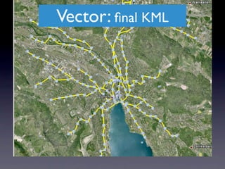Zürich trams LIVE