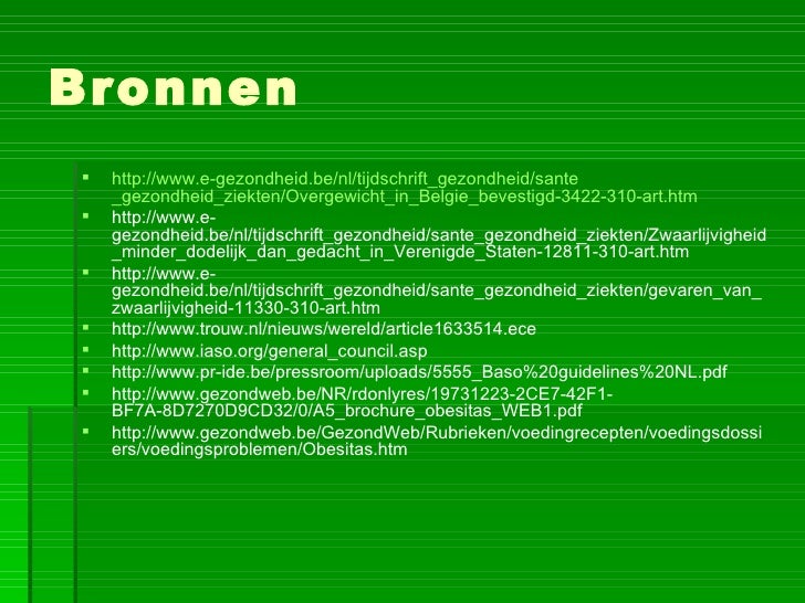 gevaren zwaarlijvigheid gevaren zwaarlijvigheid