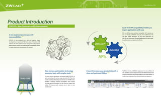Zwcad+2012 Catalogue
