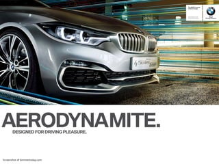 Screenshot of bimmertoday.com
 