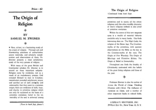 Zwemer-Origin-of-Religion.pdf