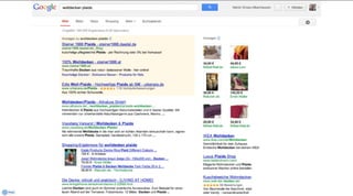 Zwischen Kaufimpuls und Suchmaschine