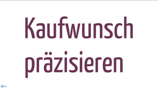 Zwischen Kaufimpuls und Suchmaschine