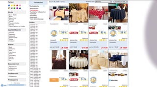 Zwischen Kaufimpuls und Suchmaschine