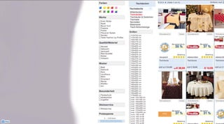 Zwischen Kaufimpuls und Suchmaschine
