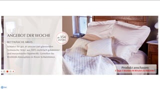 Zwischen Kaufimpuls und Suchmaschine