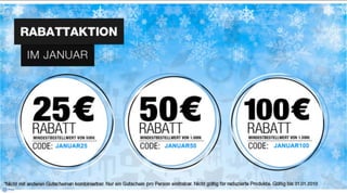 Zwischen Kaufimpuls und Suchmaschine