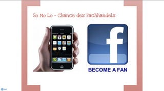 Zwischen Kaufimpuls und Suchmaschine