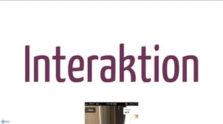 Zwischen Kaufimpuls und Suchmaschine