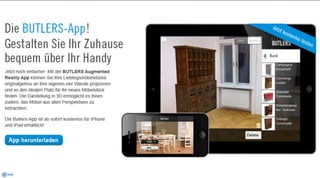 Zwischen Kaufimpuls und Suchmaschine