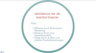 Zwischen Kaufimpuls und Suchmaschine