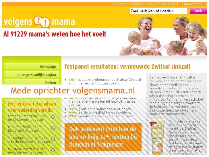 nmd kinderen 