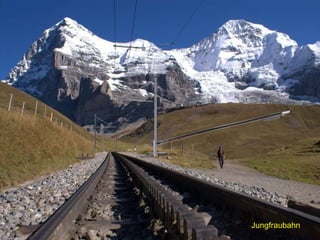 Jungfraubahn 