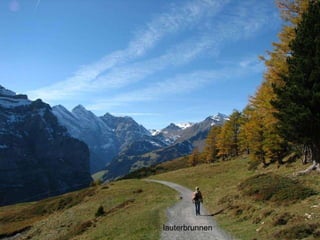 lauterbrunnen 
