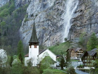 lauterbrunnen