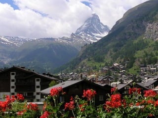 Zermatt