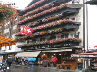 zermatt 