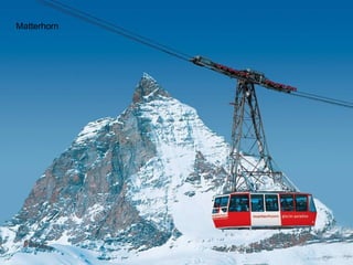 Matterhorn 