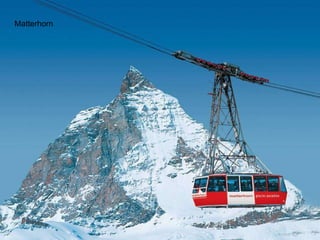 Matterhorn 
