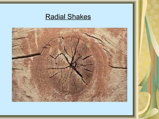 Radial Shakes
 