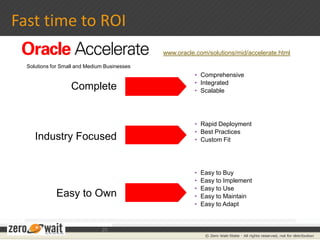 Tracking the impact of one change across a full product platform…