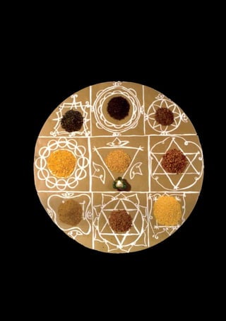 Co-ordinated by Navdanya 13 
 