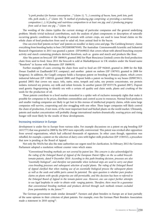 Seed Freedom ~ navdanya