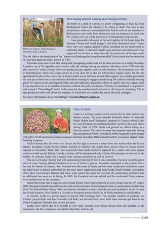 Seed Freedom ~ navdanya