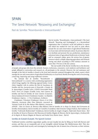 Seed Freedom ~ navdanya