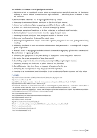 Seed Freedom ~ navdanya