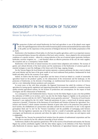 Seed Freedom ~ navdanya