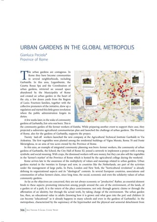 Seed Freedom ~ navdanya