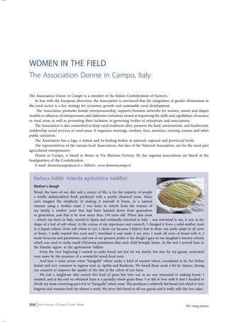 Seed Freedom ~ navdanya